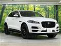 2017 Jaguar F-Pace