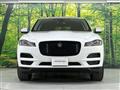 2017 Jaguar F-Pace