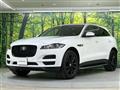 2017 Jaguar F-Pace