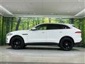 2017 Jaguar F-Pace
