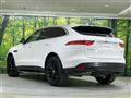 2017 Jaguar F-Pace