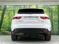 2017 Jaguar F-Pace