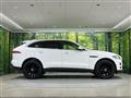 2017 Jaguar F-Pace