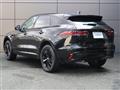 2022 Jaguar F-Pace