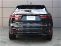 2022 Jaguar F-Pace