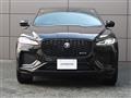 2022 Jaguar F-Pace