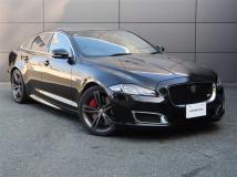 2017 Jaguar XJ Series