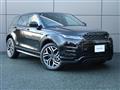 2019 Land Rover RangeRover Evoque
