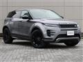 2025 Land Rover RangeRover Evoque