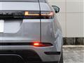 2025 Land Rover RangeRover Evoque