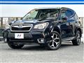2012 Subaru Forester