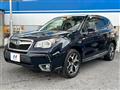2012 Subaru Forester
