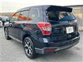 2012 Subaru Forester