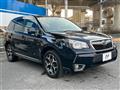 2012 Subaru Forester