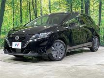 2023 Nissan Note
