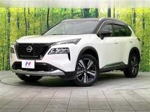2024 Nissan X-Trail