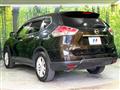 2014 Nissan X-Trail