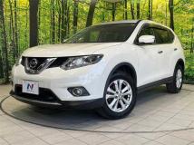 2016 Nissan X-Trail