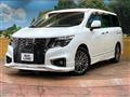 2020 Nissan Elgrand