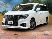 2020 Nissan Elgrand