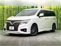 2019 Nissan Elgrand
