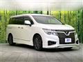 2019 Nissan Elgrand