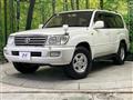 2003 Toyota Land Cruiser
