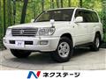 2003 Toyota Land Cruiser