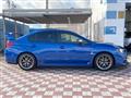 2016 Subaru WRX STI