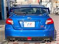 2016 Subaru WRX STI