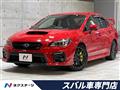 2019 Subaru WRX STI