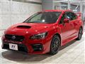 2019 Subaru WRX STI