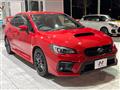 2019 Subaru WRX STI