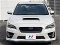 2015 Subaru WRX S4