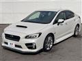2015 Subaru WRX S4