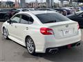 2015 Subaru WRX S4