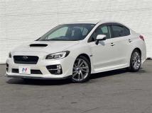 2015 Subaru WRX S4