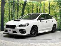 2015 Subaru WRX S4