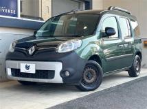 2017 Renault Kangoo