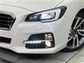 2014 Subaru Levorg