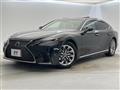 2018 Lexus LS