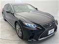 2018 Lexus LS