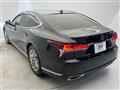 2018 Lexus LS