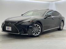 2018 Lexus LS