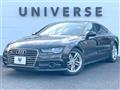 2017 Audi A7 Sportback