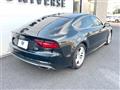 2017 Audi A7 Sportback