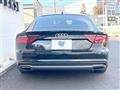 2017 Audi A7 Sportback
