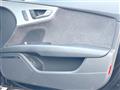2017 Audi A7 Sportback