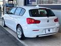 2018 BMW 1 Series