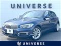 2018 BMW 1 Series